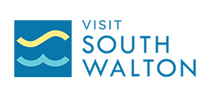 Visit South Walton Logo