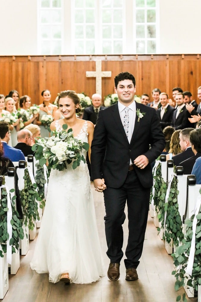 Luke & Kelsey Wedding, Photography by Brenna Kneiss Photo Co.