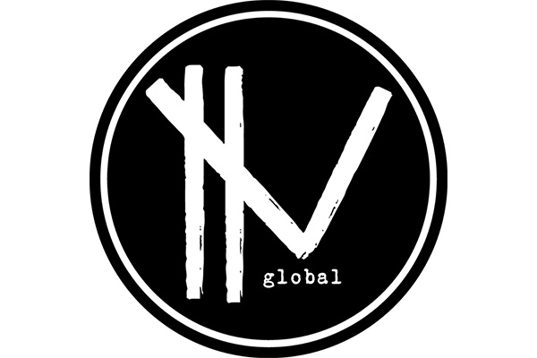 His Voice Global logo