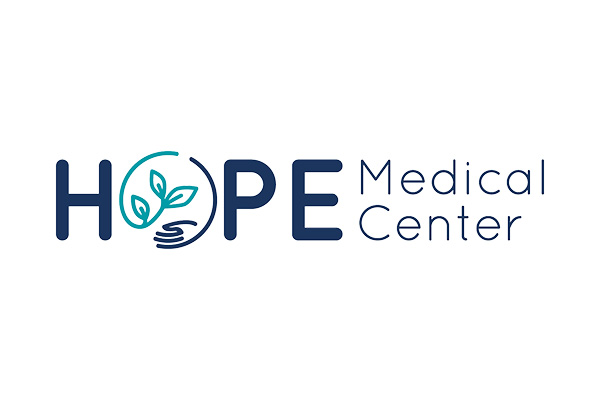 Hope Medical Center logo