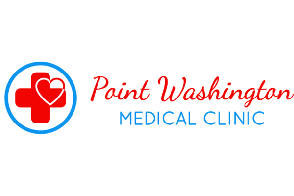 Point Washington Medical Clinic logo