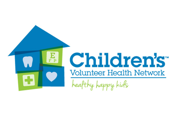 Children's Volunteer Health Network logo