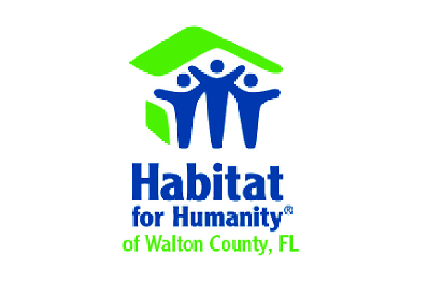 Habitat for Humanity Walton county logo