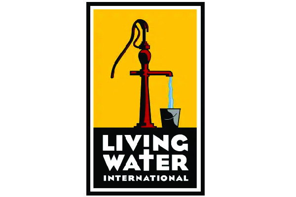 Living Water International logo
