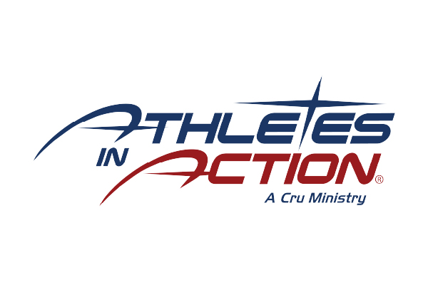 Athletes in Action logo