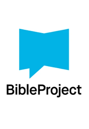 Bible Project logo