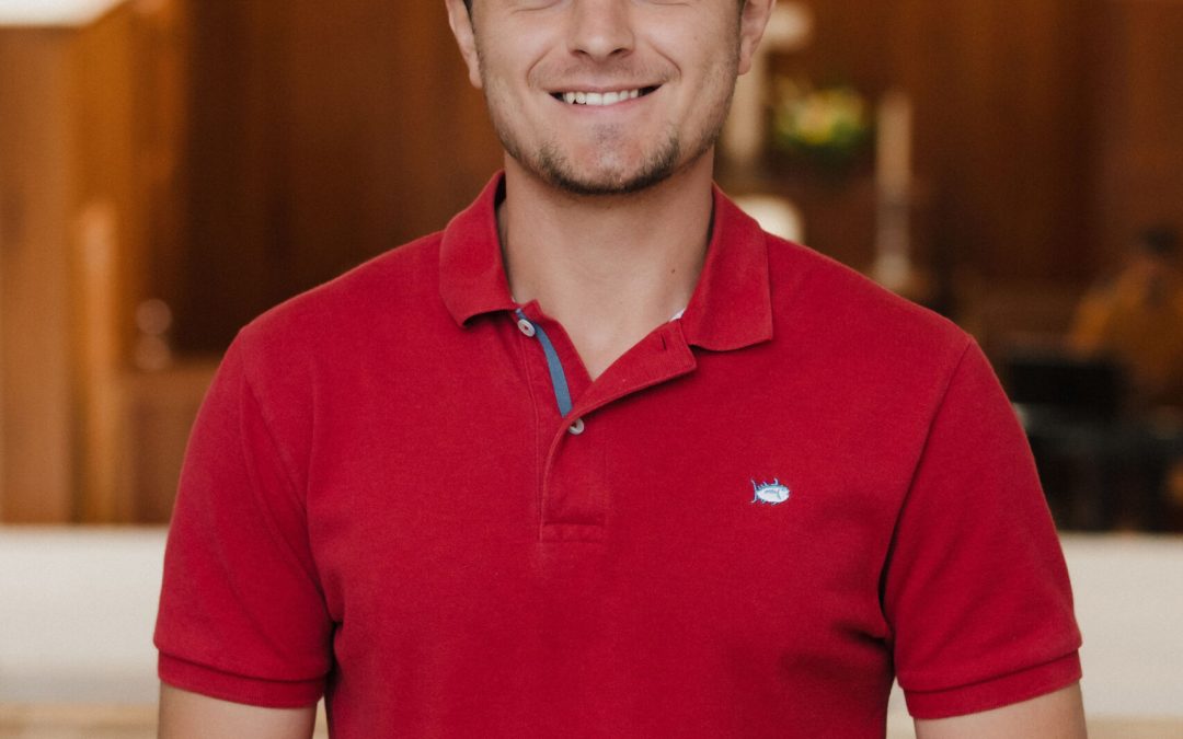 Jonathan Nichols