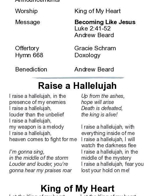 The Chapel Bulletin 12-29-24 online