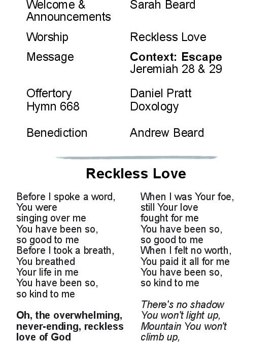 The Chapel Bulletin 9-15-24 online