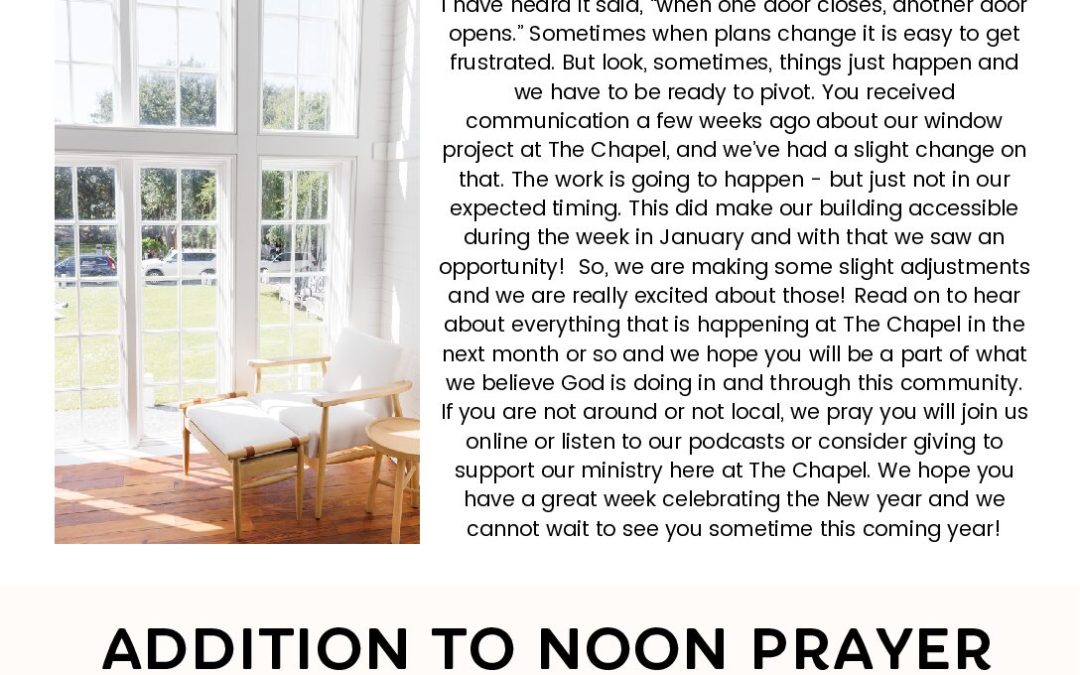 The Tower – 26
