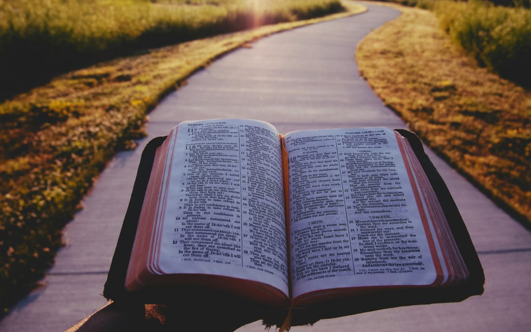 Scripture